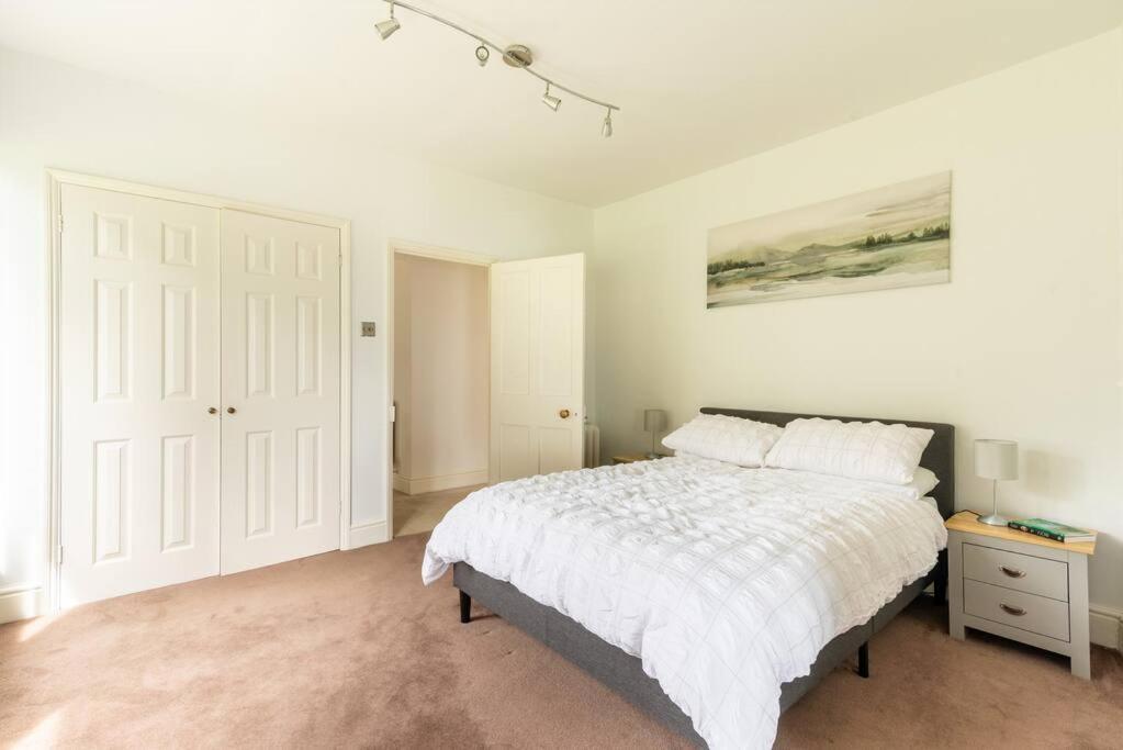 Look No Further The Stable Block In Beautiful Beaufort House 2 Bedrooms Bath Exterior foto